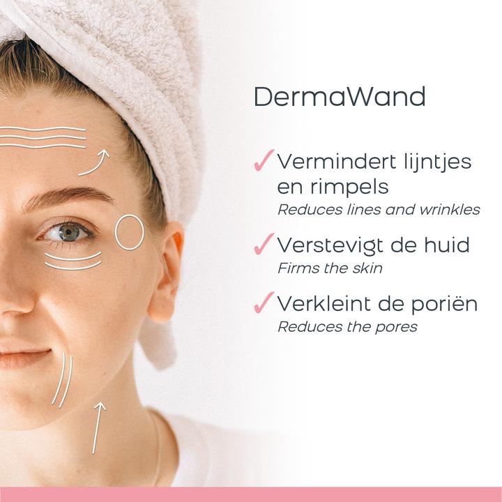 Image du produit DermaWand Dispositif de soins de la peau