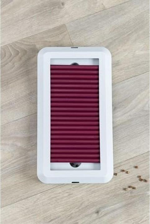 Produktbild Trixie Katzen-Strategiespiel Rod Board, 35 × 19.5 cm (Intelligenzspielzeug Katze)