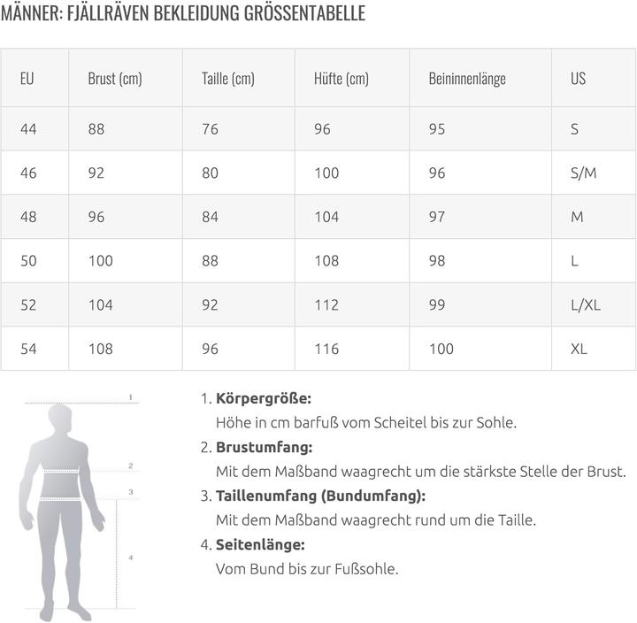 Image du produit Fjällräven HC Hydratic Padded Trail Jkt (S)