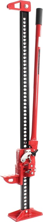 Actual product image Wiltec Offroad jack 3000kg 105cm Farmer Jack jack car car ATV