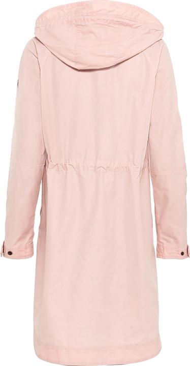 Image du produit Camel Active Parka en mélange de coton organique (42)