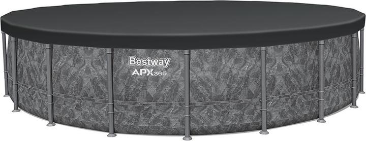 Image du produit Bestway APX Round Pool Set 610 x 132cm