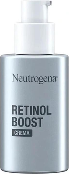 Image du produit Neutrogena Crème pour le visage Retinol Boost 50 ml (50 ml, Crème de jour)