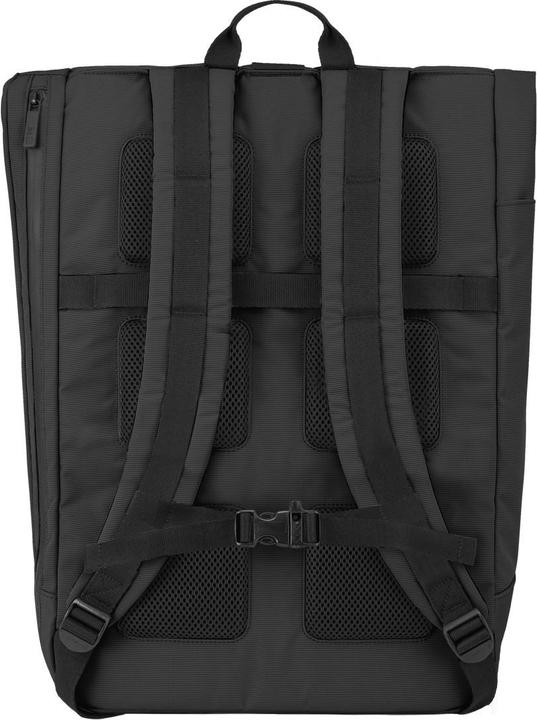 Actual product image Moleskine Metro Roll Top Backpack (30 l)