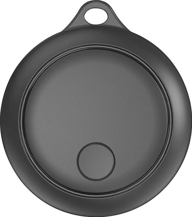 Actual product image Albrecht ST-100 Smart Tracker - black (iOS)