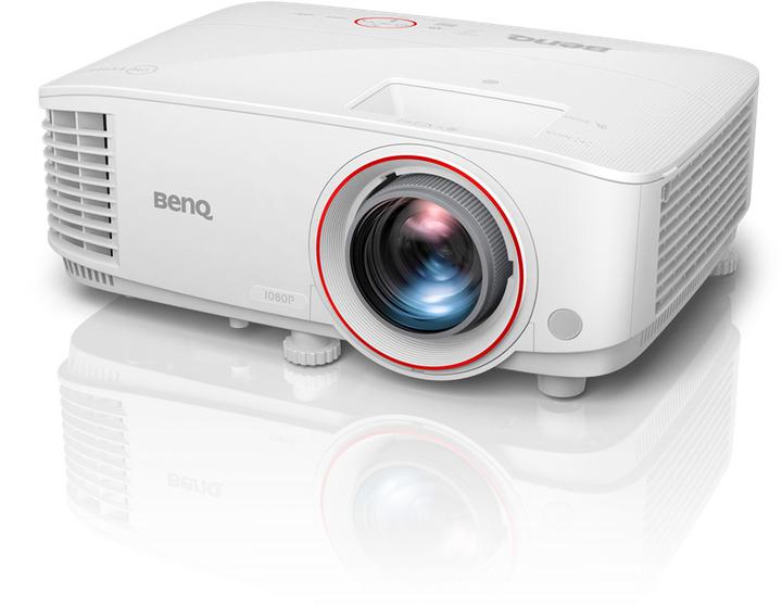 Actual product image BenQ Th671st (Full HD, 3000 lm, 0.69 - 0.83:1)