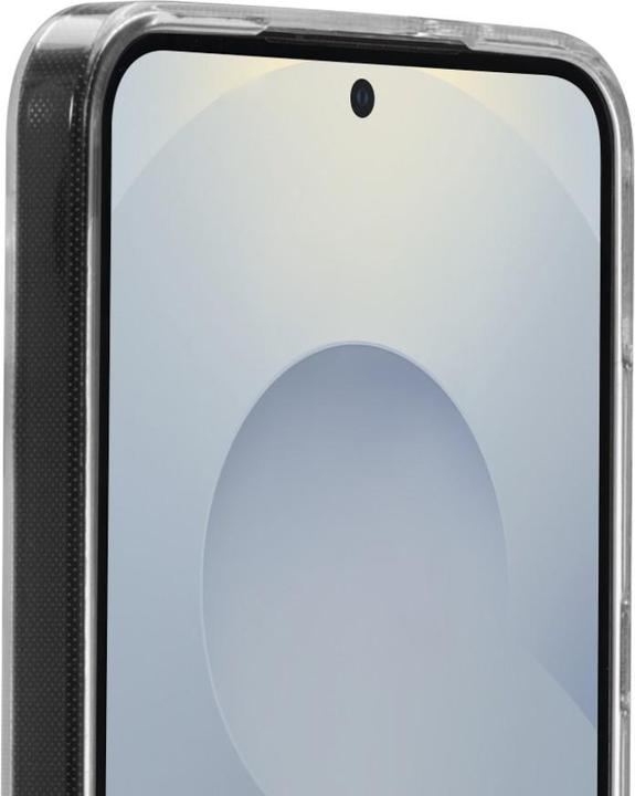 Produktbild Hama Cover AC Galaxy S25 tr (Samsung Galaxy S25)