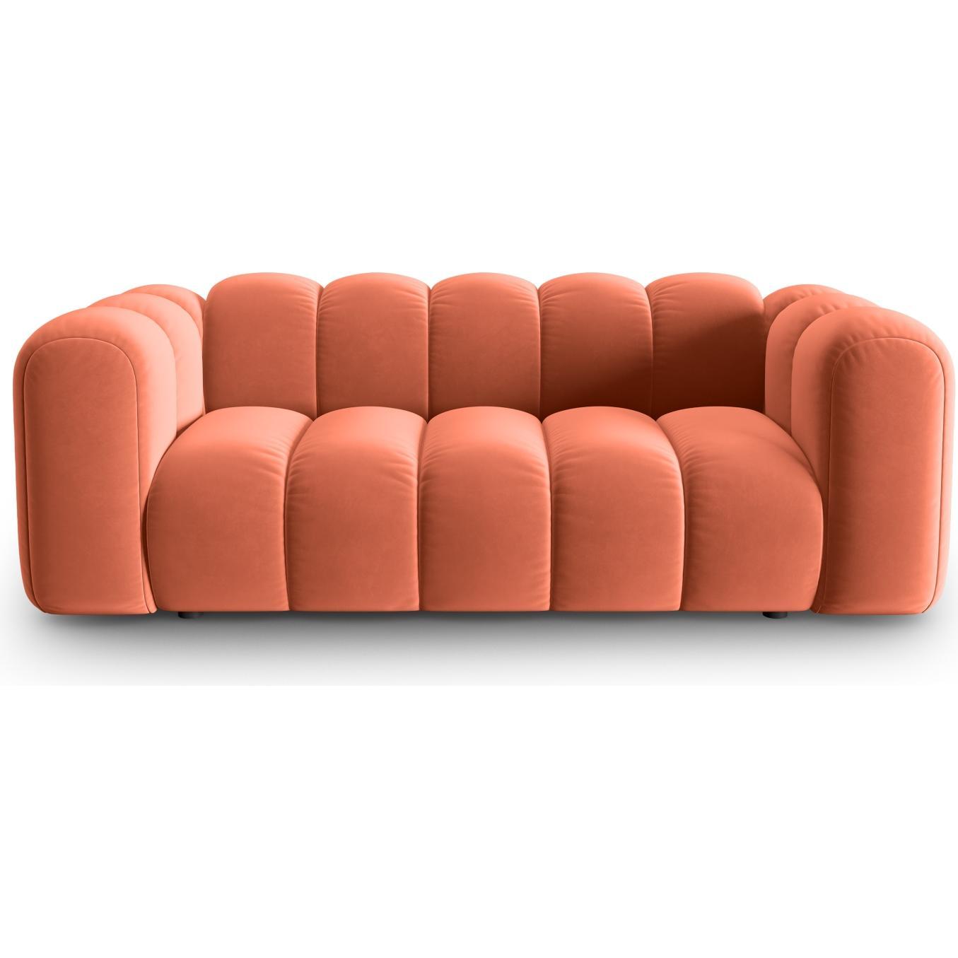 Thumbnail - Micadoni, Sofa, Lupine (3-Sitzer, 2-Sitzer, 4-Sitzer)
