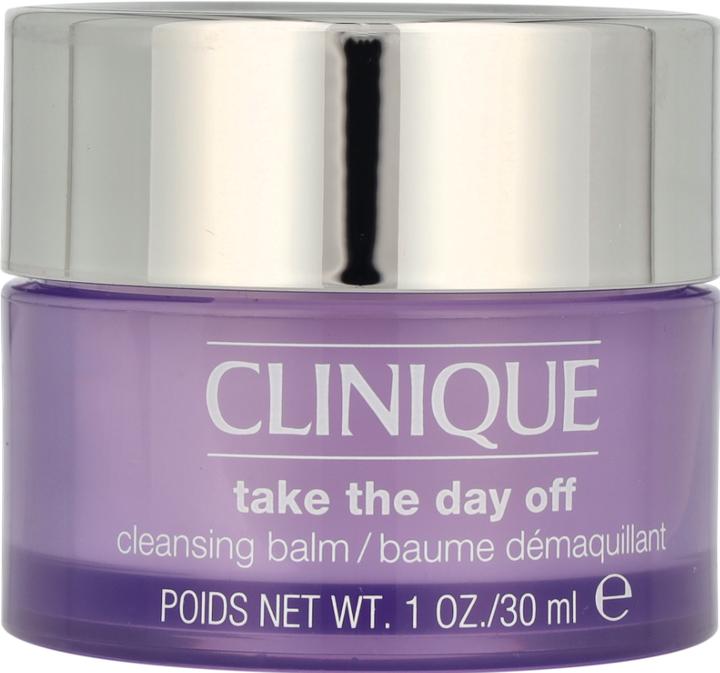 Produktbild Clinique Take The Day Off (Cleansing Balms, 30 ml)