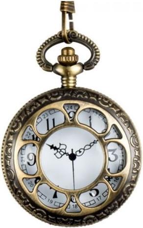 Produktbild Boland Taschenuhr Steampunk