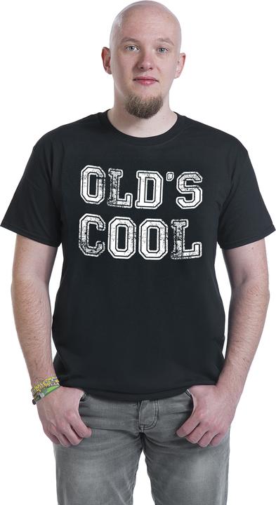 Produktbild Gaming-Sprüche Old's Cool (L)