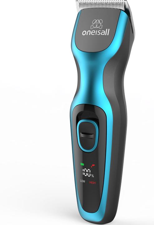 Actual product image Oneisall DTJ-001 (Dog)