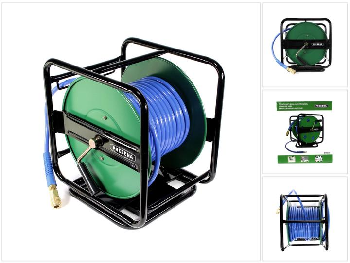 Immagine prodotto Prebena Avvolgitore di aria compressa