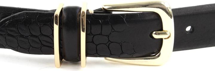 Immagine prodotto B.Belt Cintura Charlisa in pelle (100)