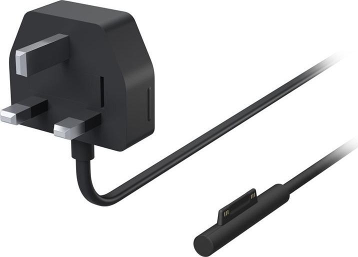 Produktbild Microsoft Surface 65W Power Supply (65 W)