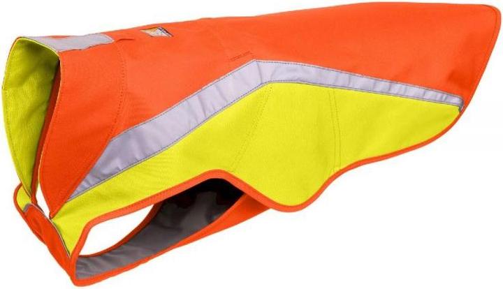 Produktbild Ruffwear Lumenglow Hi-Viz Jacket (L, Hundemantel)