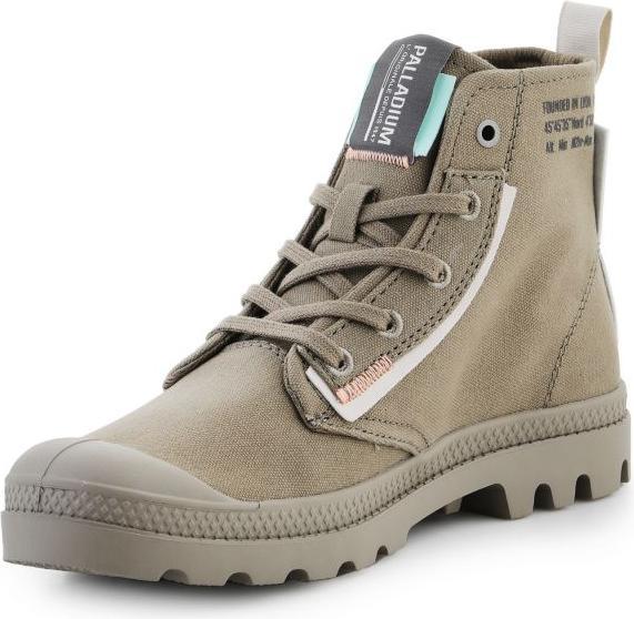 Image du produit Palladium Pampa Unterziehschuhe (37)