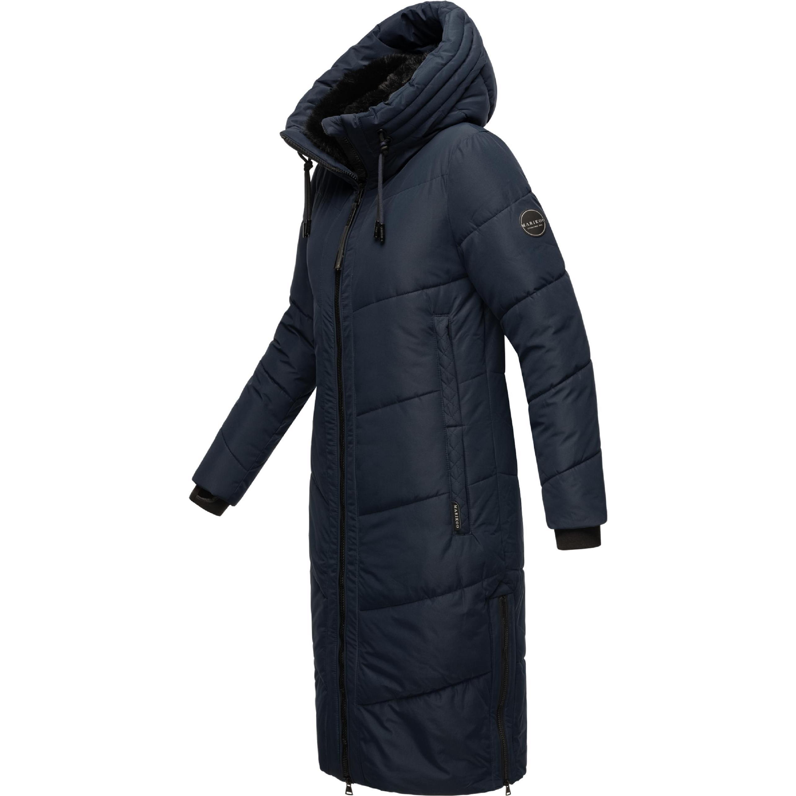 Thumbnail - Marikoo, Damen, Jacke, Nadaree XVI (L), Blau, L