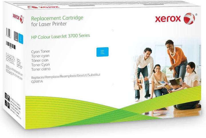Actual product image Xerox 003r99637 (C)