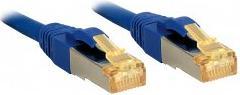 Produktbild Lindy Netzwerkkabel (S/FTP, CAT7, 10 m)