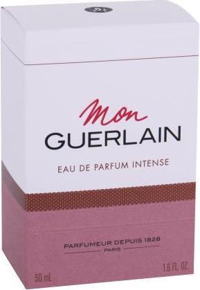 Actual product image Guerlain Mon Intense (Eau de parfum, 50 ml)