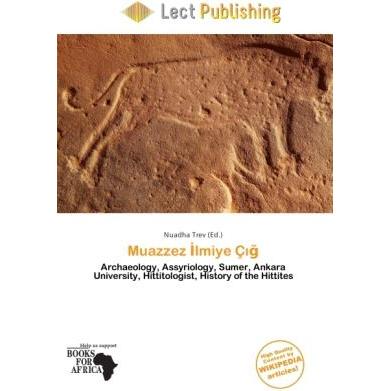 Muazzez lmiye Ç, Fachbücher