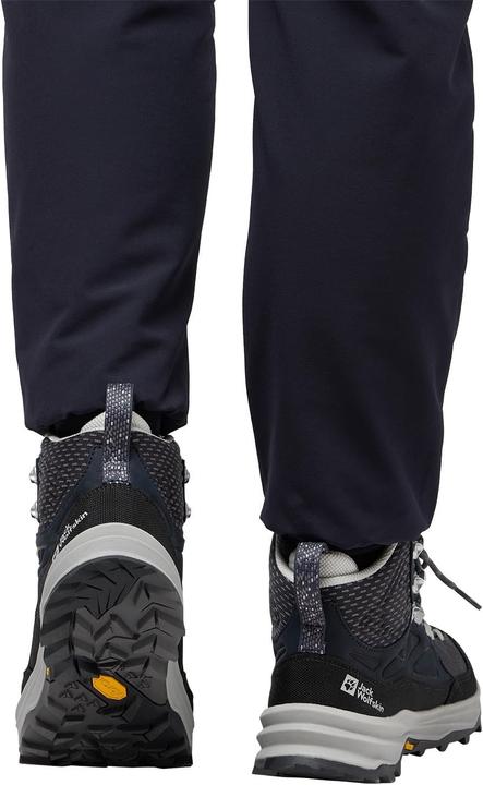 Produktbild Jack Wolfskin Cyrox Texapore Mid (39)