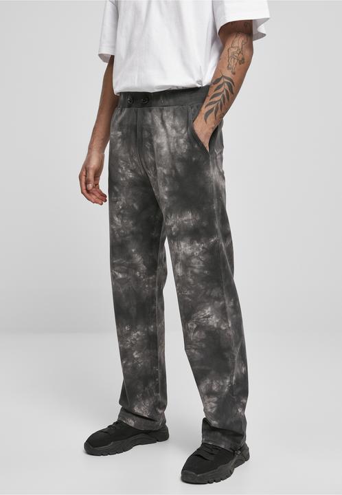 Produktbild Urban Classics Tye Dyed Sweatpants (L)