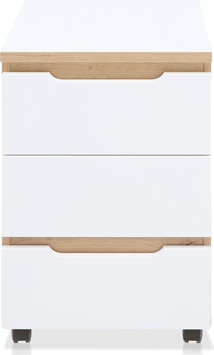 Produktbild Möbel-Eins Mailand (45 x 55 x 66 cm)