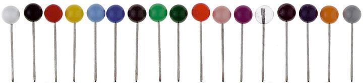 Actual product image Alco Map and marking needles