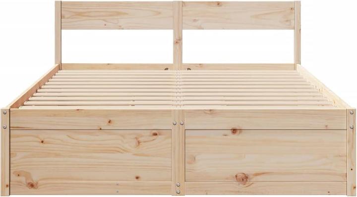 Actual product image VidaXL Kitti (150 x 200 cm)