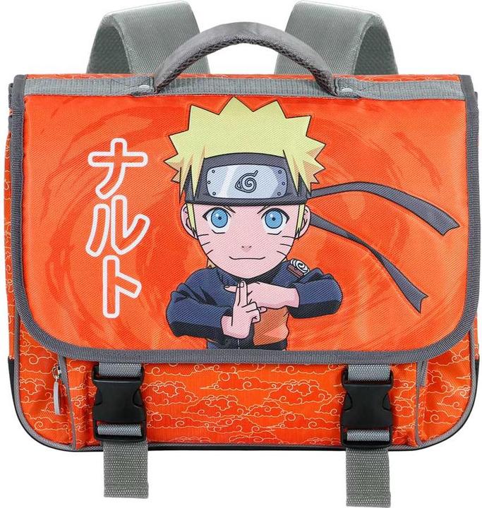 Produktbild Karactermania Cartable Backpack 2.0 Chikara