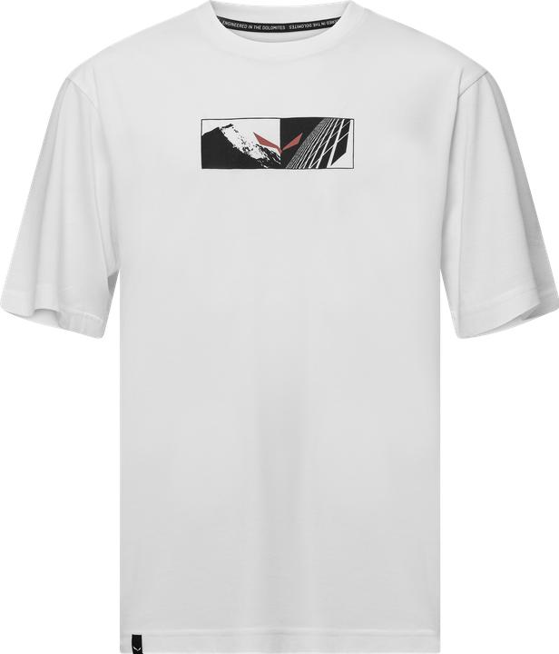 Immagine prodotto Salewa Eagle Hybrid Loose T-Shirt (XXL)