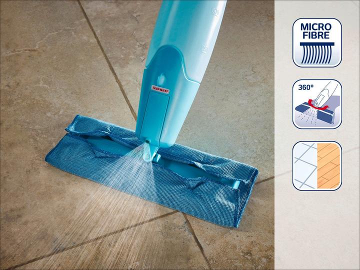 Produktbild Leifheit Sprühwischer Pico Spray S (1 Stk.)
