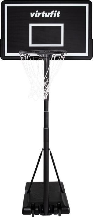 Immagine prodotto Virtufit Canestro da Basket Regolabile