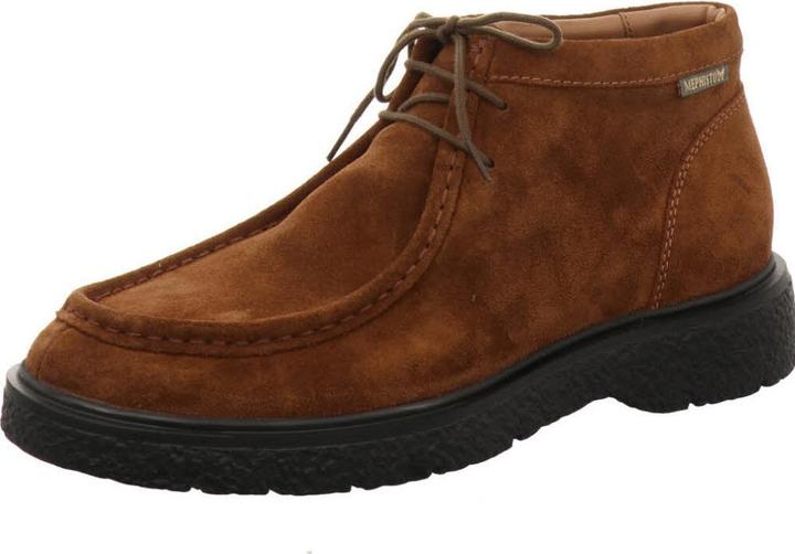 Produktbild Mephisto Boots Evrard (44)