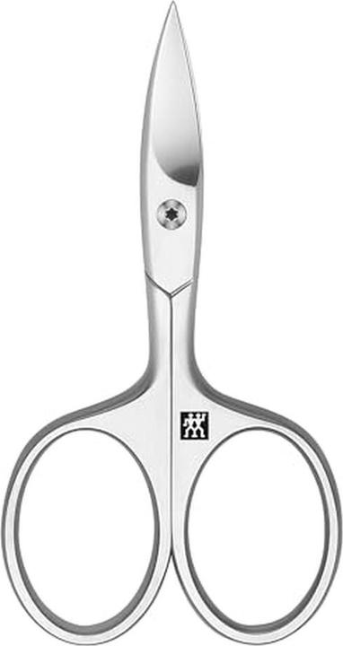 Produktbild Zwilling TWINOX Rahmenetui, 12-tlg | Leder | Schwarz