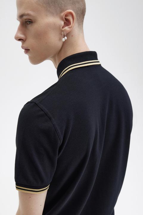 Actual product image Fred Perry Twin Tipped (36)
