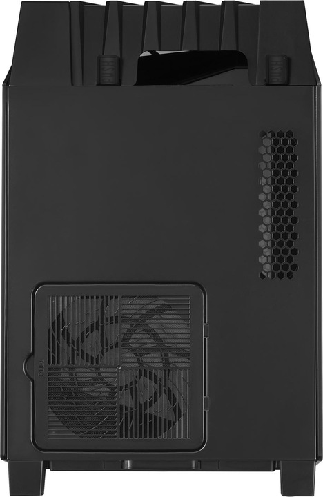 Produktbild Silverstone SST-LD03B Lucid (Mini-ITX)