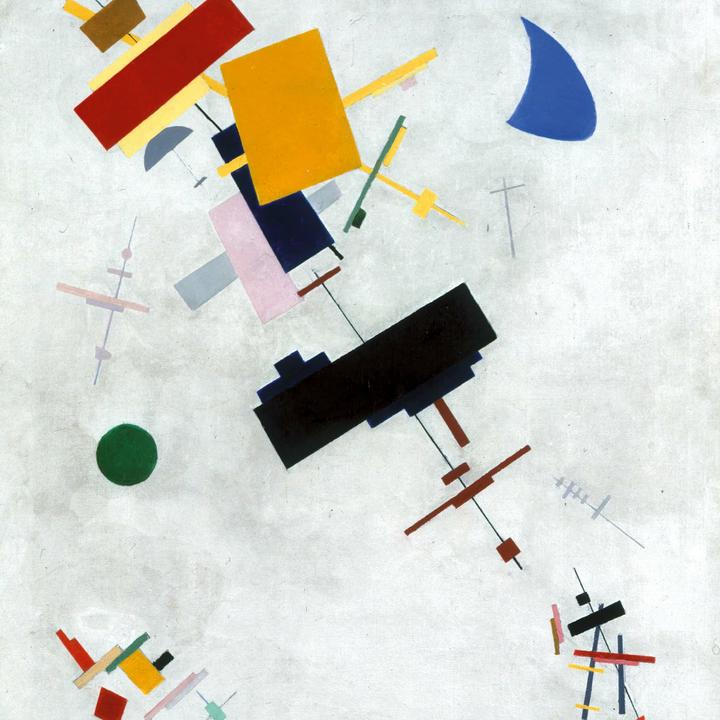 Produktbild Bauhaus 2026 (30 x 30 cm, Harter Einband, Englisch)