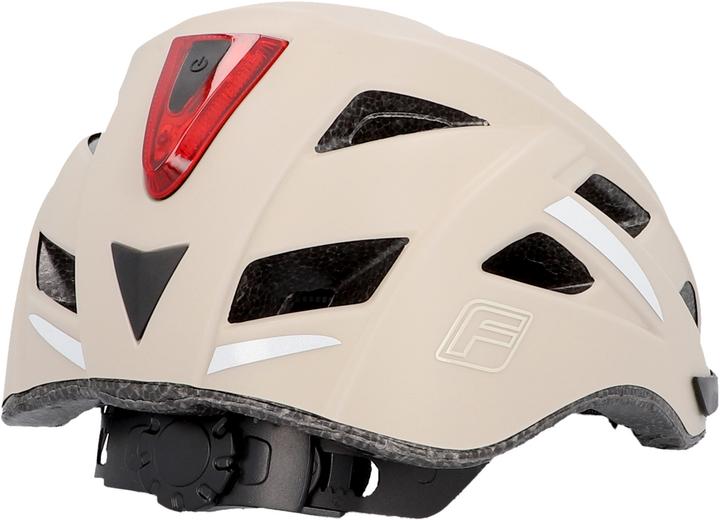 Image du produit Fischer Urban Plus Dallas (52 - 59 cm)