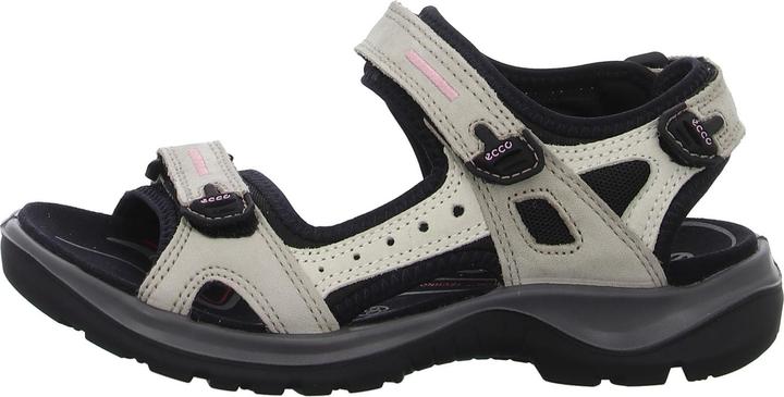 Actual product image Ecco Offroad Sandals (35)