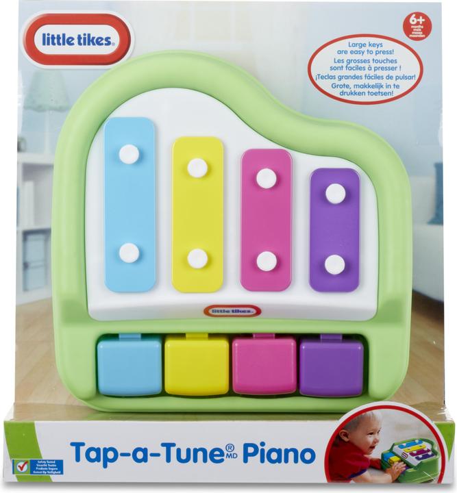 Immagine prodotto Little Tikes Piano