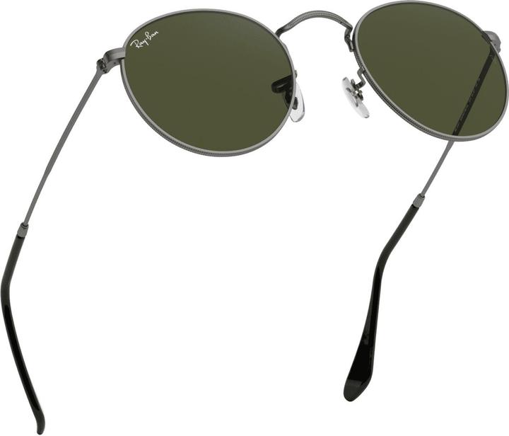 Produktbild Ray Ban Round Metal