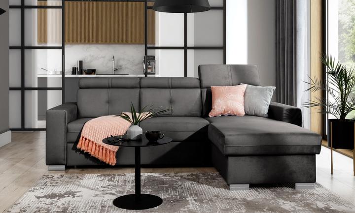 Produktbild ELTAP Fresia (4-Sitzer, Ecksofa)