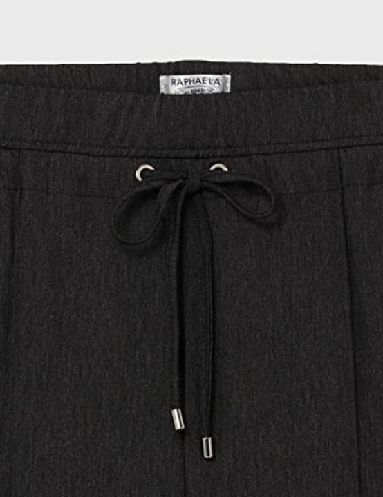 Actual product image Raphaela Peggy Slip with Drawstring, Flared Pants