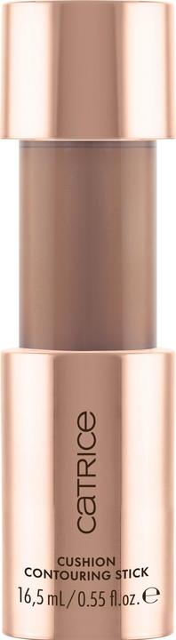 Catrice ESPRESSO YOURSELF Cushion Contouring Stick (C01 Iced Latte Love)