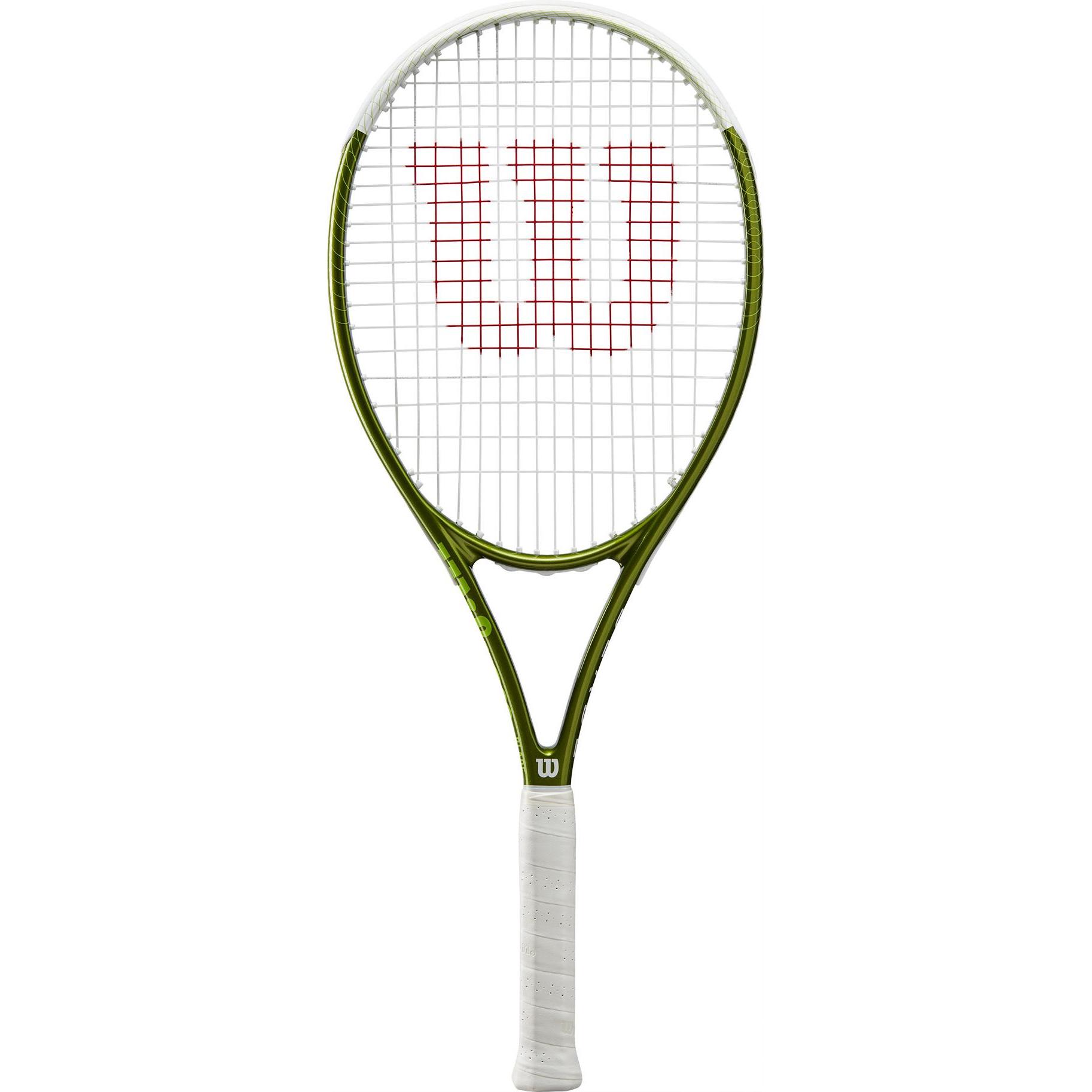 Wilson, Tennisschläger, (1)