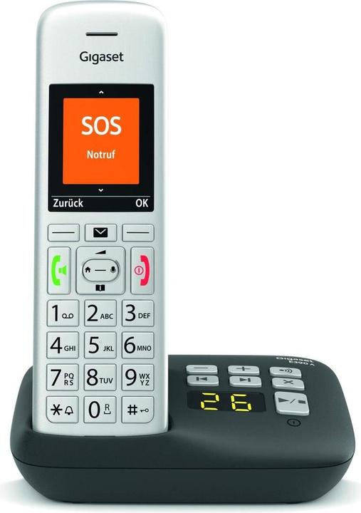 Produktbild Gigaset E390A