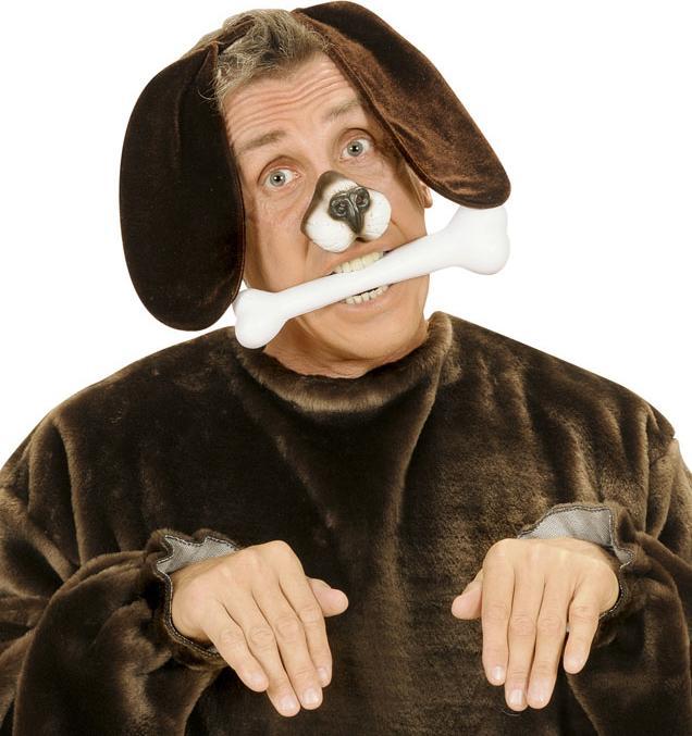 Produktbild Widmann Dackel Ohren (One Size)